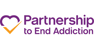 Partnership To End Addiction